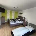 Ferienhaus In Guter Lage