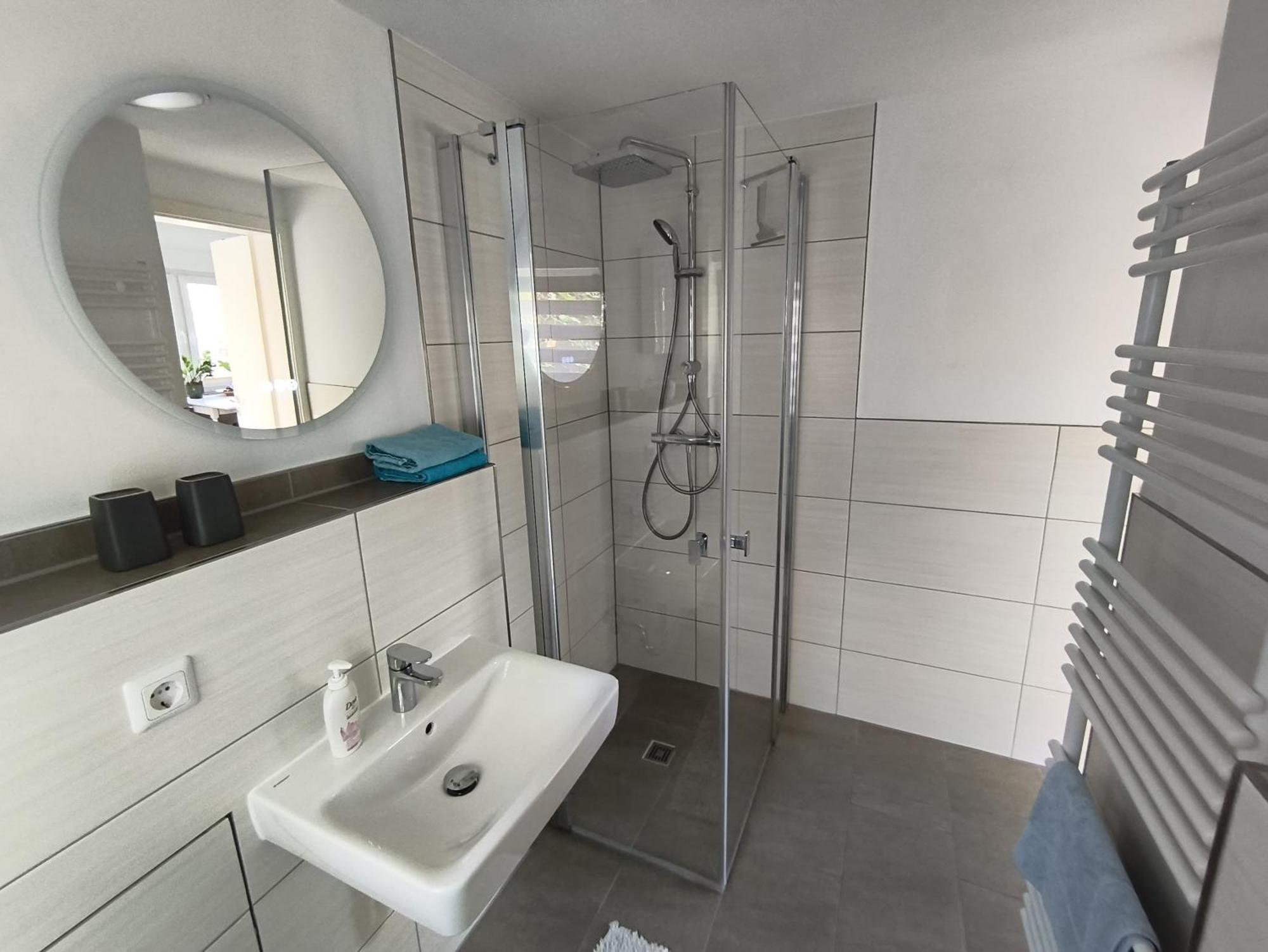 Vakantiehuis In Guter Lage