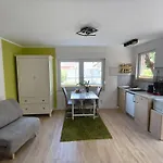 Ferienhaus in guter Lage